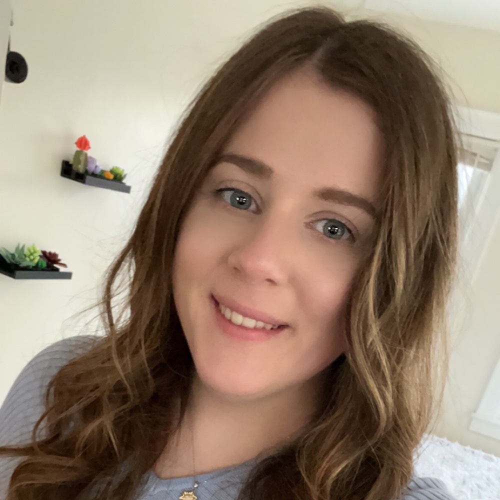 Meet your Posher, Allison